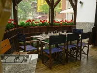 Pensiunea Anotimpuri Hotels in Predeal