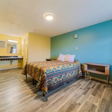 Catalina Motel