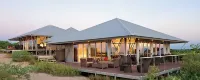Eco Beach Wilderness Retreat