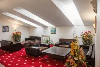 Magistrat Hotel