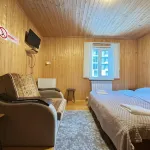 Lesnaya Skazka Hotel