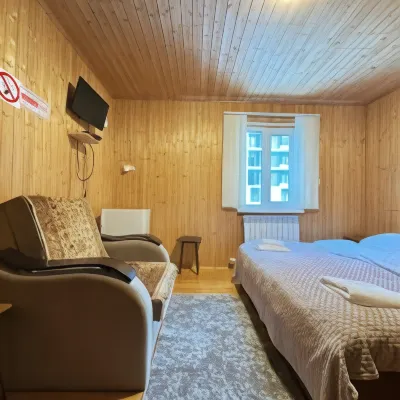 Lesnaya Skazka Hotel - 2-Star