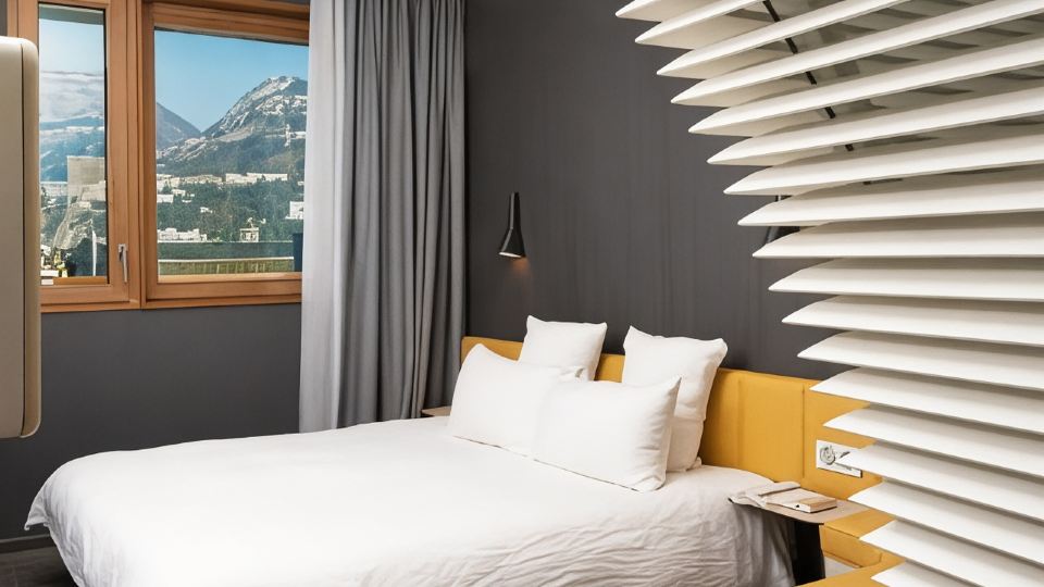 OKKO Hotels Grenoble Centre