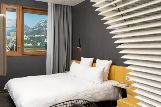 OKKO Hotels Grenoble Centre