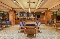 JW Naungan Coliving Hotel a Banjarsari