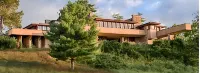 Luxury Retreat in Prime Downtown Spring Green Location