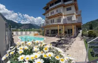 Ecohotel Primavera - Jacuzzi