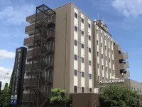 Hotel Route-Inn Hitachitaga Hotels in 