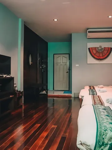 รูปภาพของThaweesuk Hotel โรงแรมทวีสุข