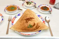 Ramoji Film City- Tara Comfort Hotel - 3-Star
