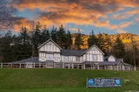 Plas Weunydd Hotel - 4-Star