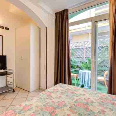Hotel Residence Charles Rooms
