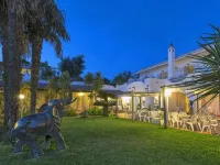 Hotel Belsole Hotels in Forio