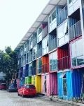 Urban Merdeka Bandung by  Uhm Hotels in Sumur Bandung