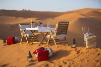 Camp under Stars Hotels in Ksar Tanamouste