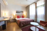 Scandic Oulu City Hotels in Kempele