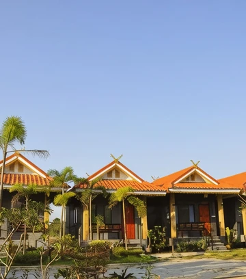 รูปภาพของเชียงราย ขัวแคร่รีสอร์ท