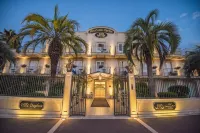 Villa Daphne Các khách sạn gần Lido Bonday Beach