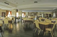 Eolian Residence Hotels in Lipari