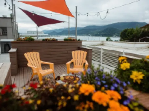Silverbow Inn & Suites Hotels in Juneau