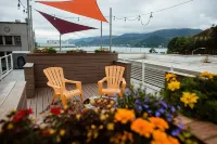 Silverbow Inn & Suites Hotel in zona Wickersham State Historic Site