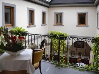 Hotel Sebino Hotel a Sarnico