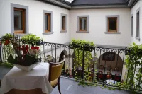 Hotel Sebino Hotels in Sarnico