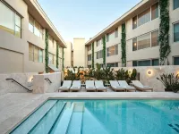 Oxford House Hotels in Paddington