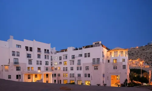 Mövenpick Petra