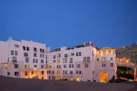 Mövenpick Petra Hotels in 