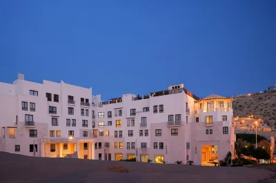 Mövenpick Petra