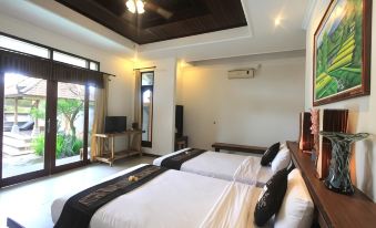Suara Sidhi Villa Ubud Bali