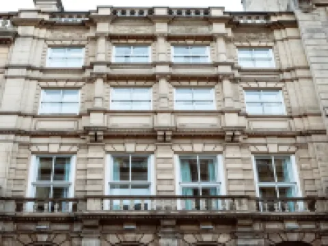 Grey Street Hotel