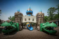 Kryal Castle Ballarat Hotels in Leigh Creek