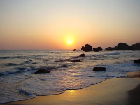 NicaDomus B&B Hotels in Licata
