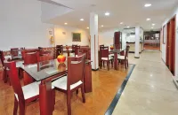Hotel Palonegro - 3 звезды