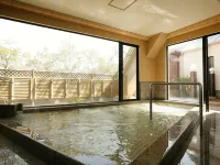 Arima Hot Spring Ryokan Hanamusubi