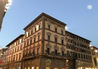Palazzo Gamba Apartments Al Duomo Hotels in 
