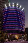 Montana Al Azizia Hotel Hotels in Al Aziziyah