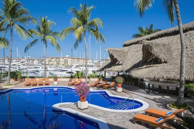 Flamingo Vallarta Hotel & Marina Các khách sạn ở 
