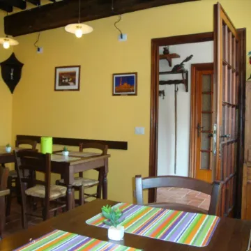 Bed & Breakfast Lucca Fora