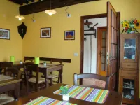 Bed & Breakfast Lucca Fora فنادق في Capannori