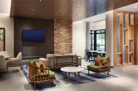 Fairfield Inn & Suites Wellington-West Palm Beach Hotels in Royal Palm Beach