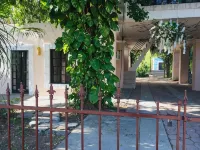 Hostal y Camping Villa Mercedes Hotel di Tizimin