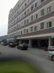 Baan Romdee - parking