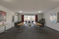 BKs Premier Motel Esplanade Hotels in Lower Hutt