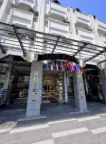 Vois Kemer Hotel & SPA