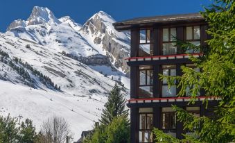 Snö Hotel Candanchú