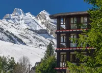 Snö Hotel Candanchú Các khách sạn ở Canfranc-Estancion