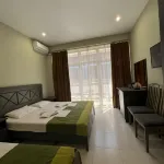 Calipso Sea Hotel Hotels in Gagra